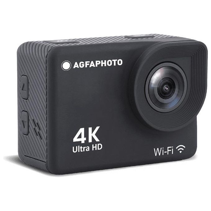 Agfaphoto AC 9000 Fotocamera