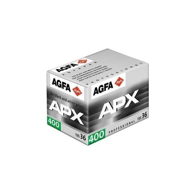 AgfaPhoto APX Pan 400