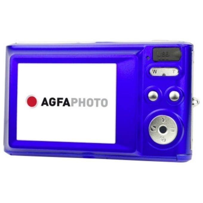 Agfaphoto Compact Cam DC5200