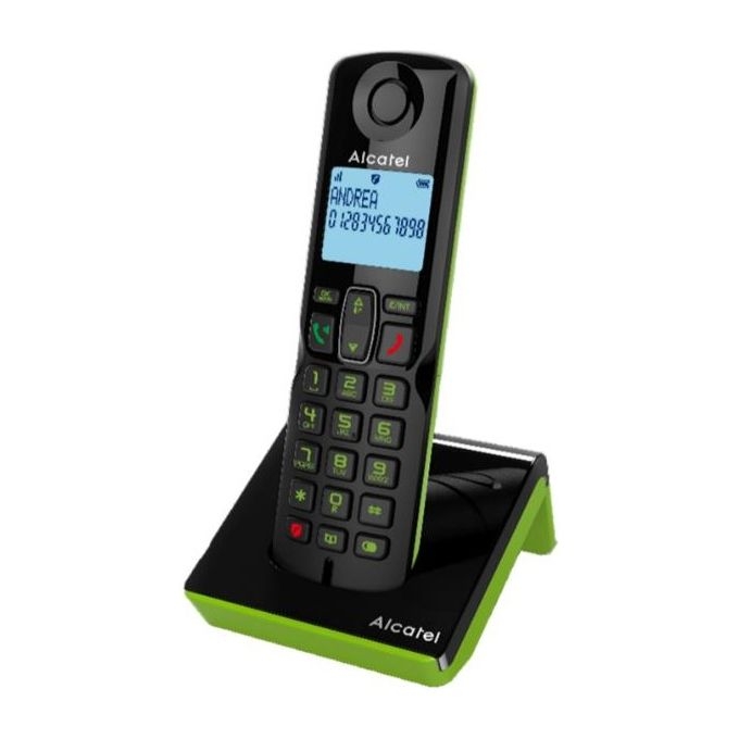 Alcatel S280 Telefono Cordless
