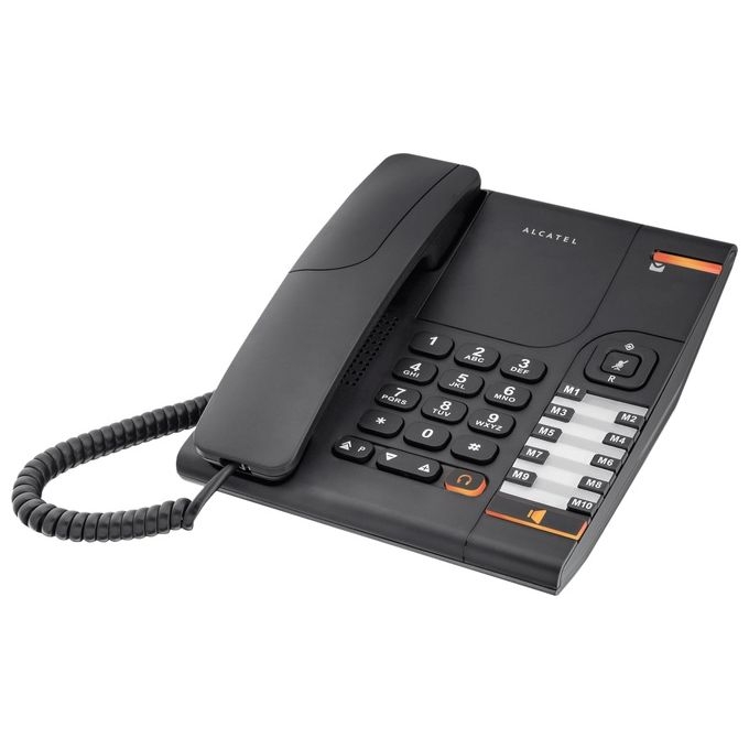 Alcatel Temporis 380 Telefono
