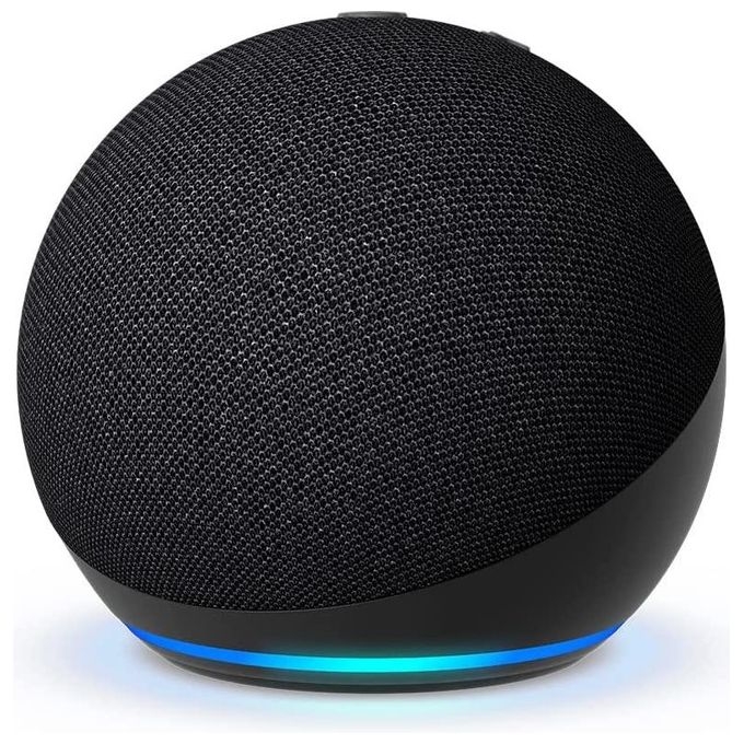 Amazon Nuovo Echo Dot