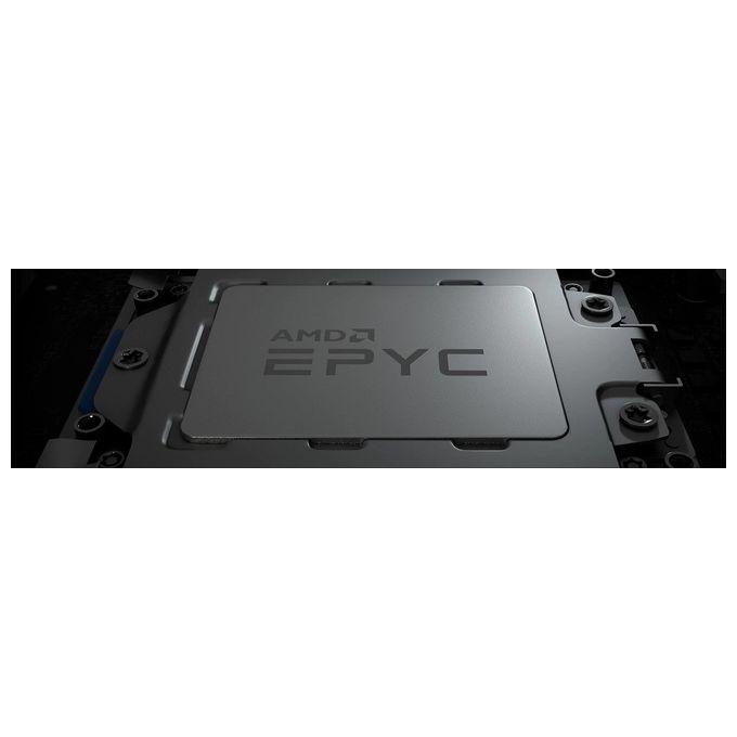 AMD EPYC 7H12 2.6