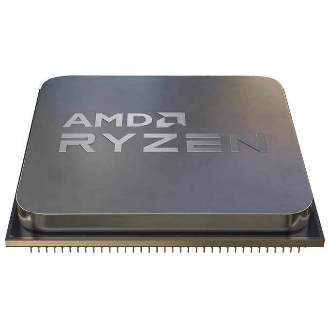 AMD Ryzen 4300G Processore