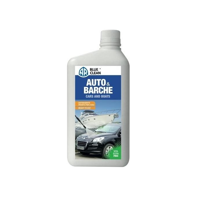Annovi Reverberi Detergente Auto-Barche