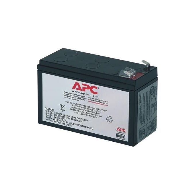 APC RBC2 Pacco Batterie