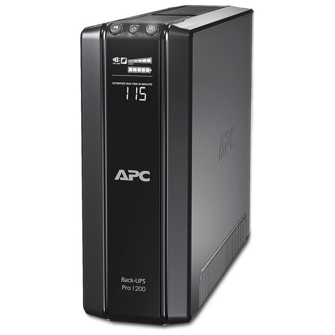 APC Power-Saving Back-UPS PRO