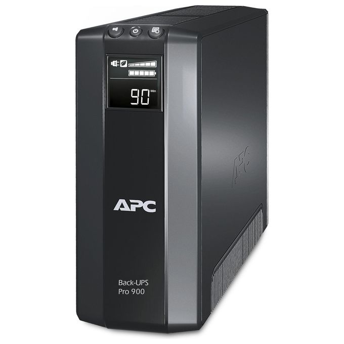 APC Power Saving Back-ups