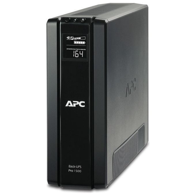 APC Ups Br 1500g-gr