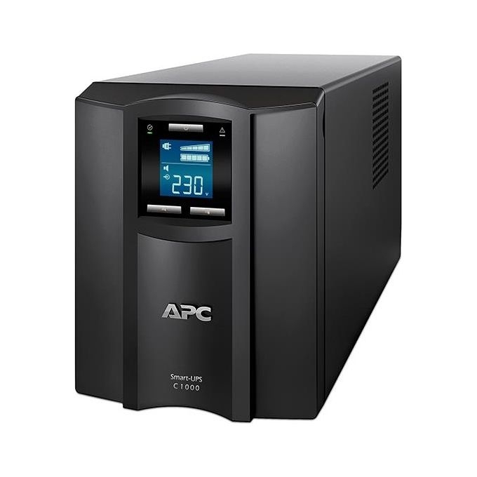 APC Ups Smc1000i Smartups