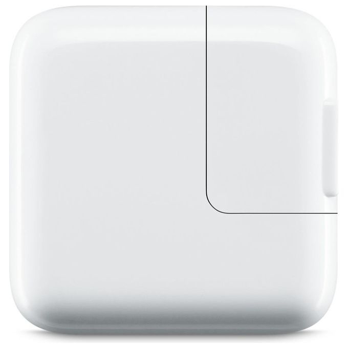 Apple 12w Usb Power