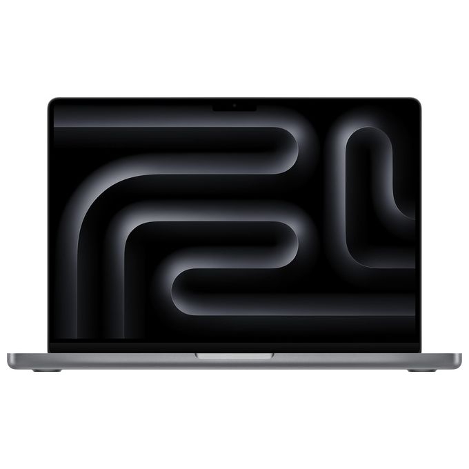 Apple 14 MacBook Pro