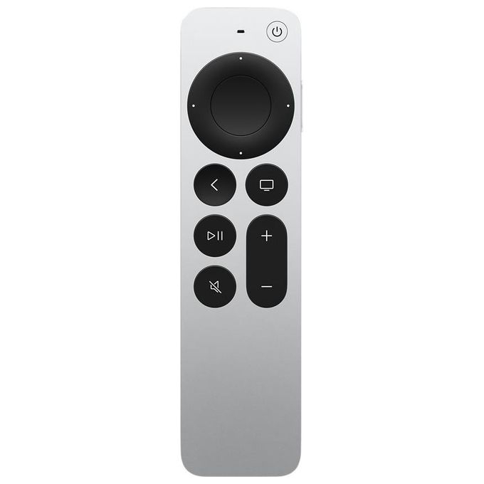 Apple 2021 TV&nbsp;Remote