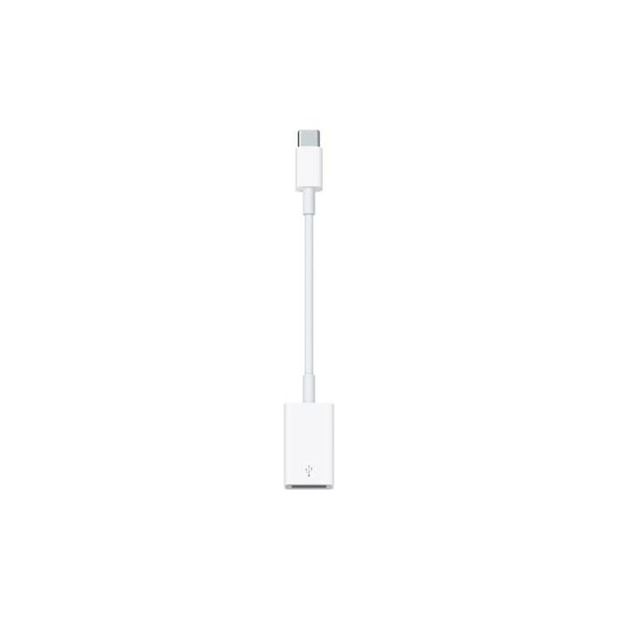Apple Adattatore Da USB-C