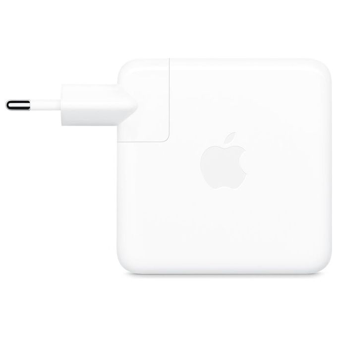 Apple Alimentatore MacBook Usb&#8209;C
