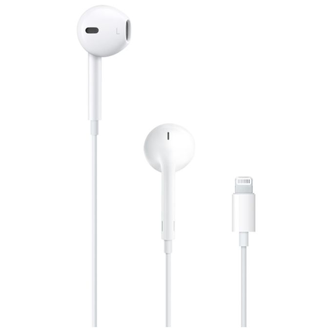 Apple EarPods Auricolare Stereo