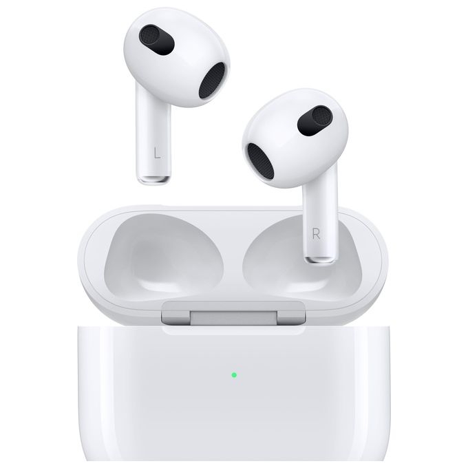 Apple AirPods 3 Terza