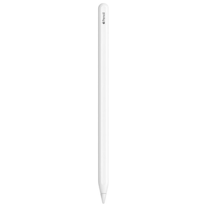 Apple Pencil 2&deg; Generazione