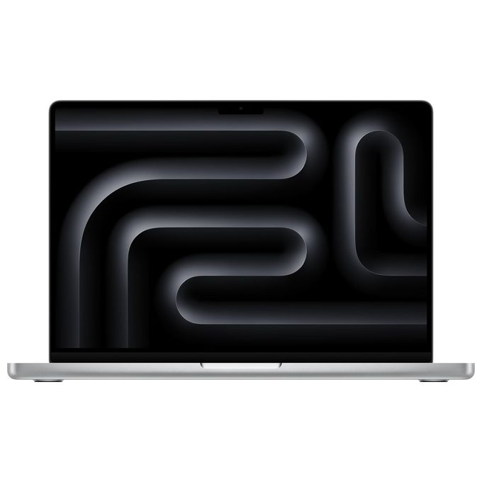 Apple Portatile MacBook Pro