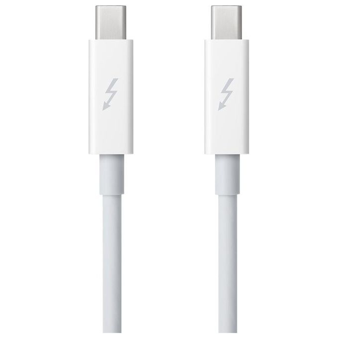 Apple Thunderbolt Cable (2.0