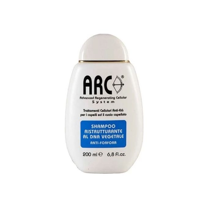 Arc Shampoo Anti Forfora