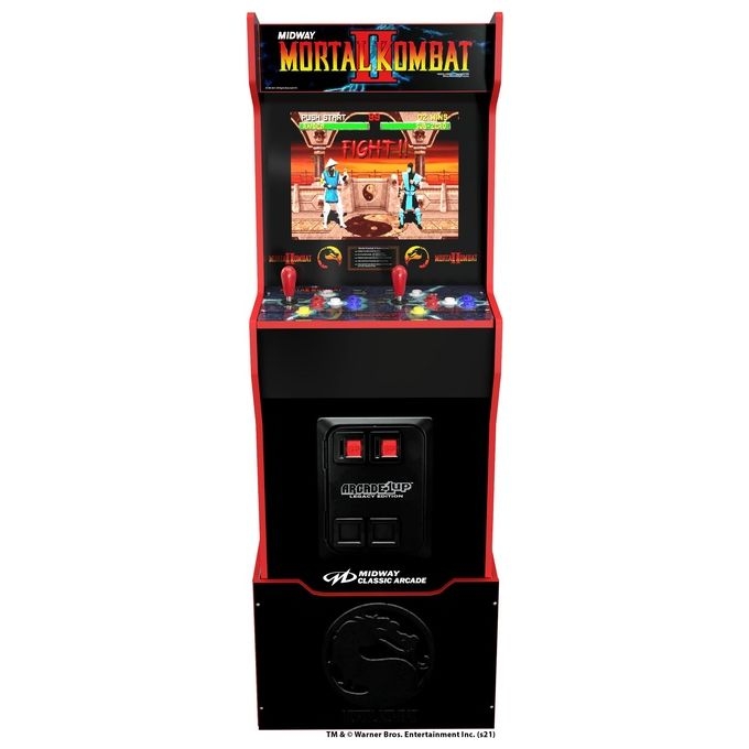 Arcade1up Console Videogioco Arcade