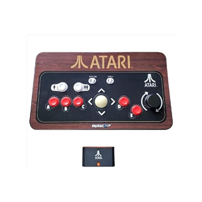 Arcade1up Console Videogioco Atari