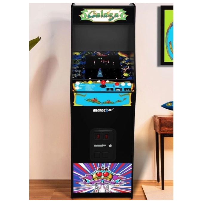Arcade1up Console Videogioco Galaga