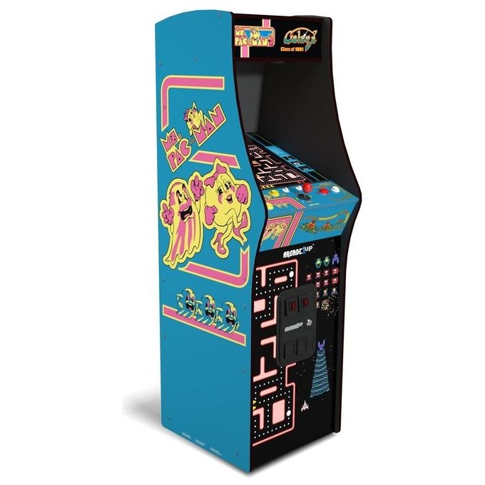 Arcade1up Console Videogioco Pac