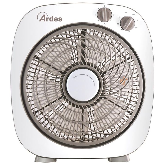 Ardes AR5B29 Ventilatore Box