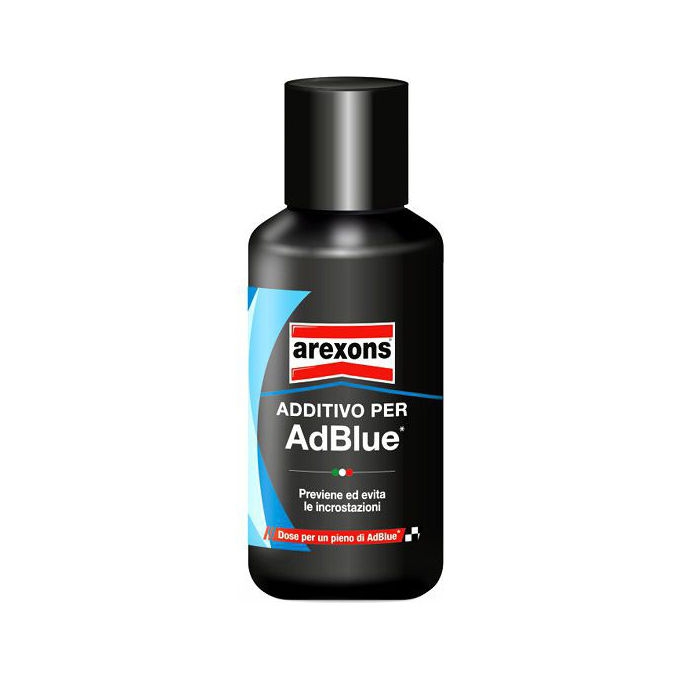 Arexons Additivo Anticristallizzante Adblue