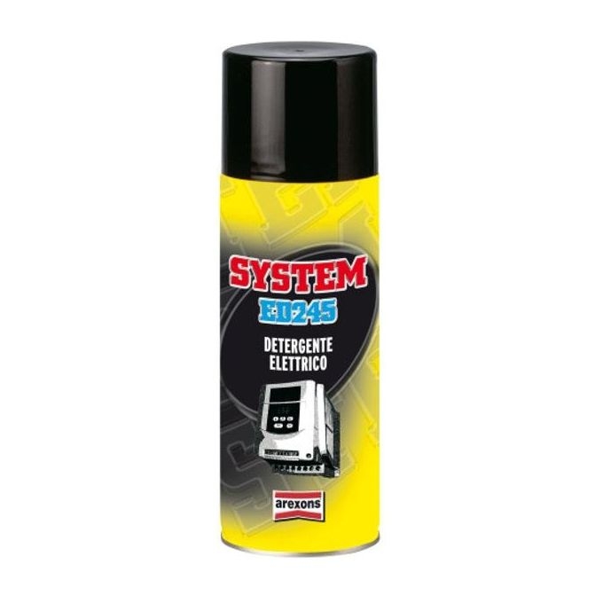 Arexons Detergente Contatti Spray