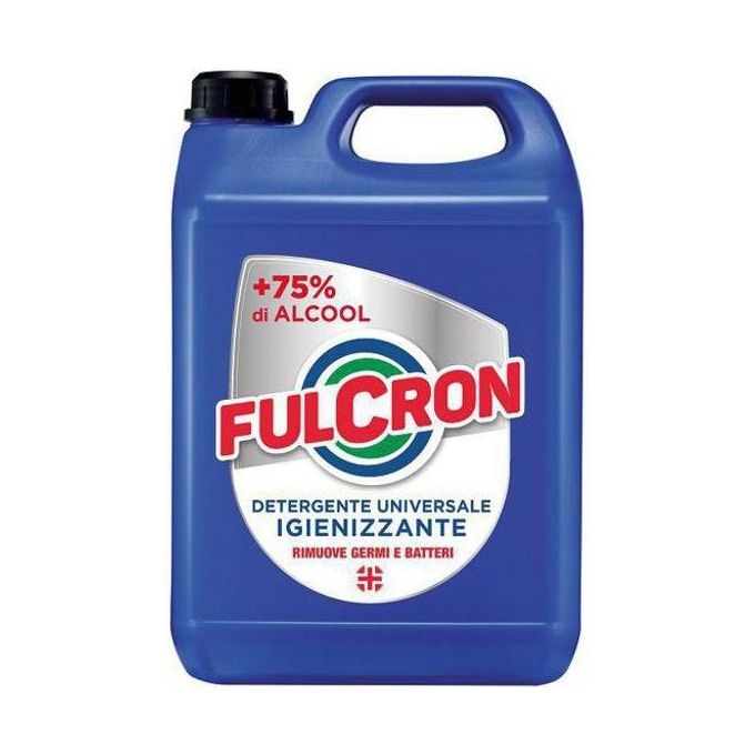 Arexons Detergente Igienizzante Fulcron