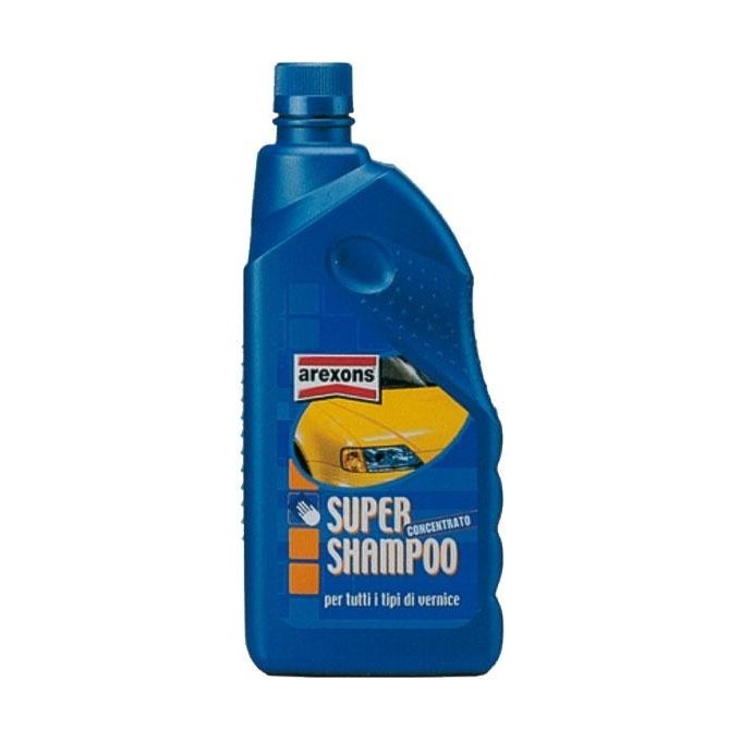Arexons Shampoo Supershampoo L