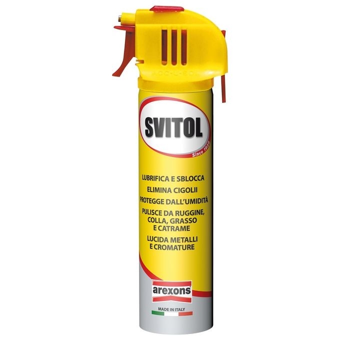Arexons Svitol Super Spray