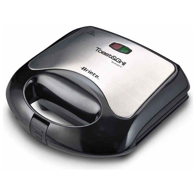 Ariete Tostiera Tost&amp;grill Easy