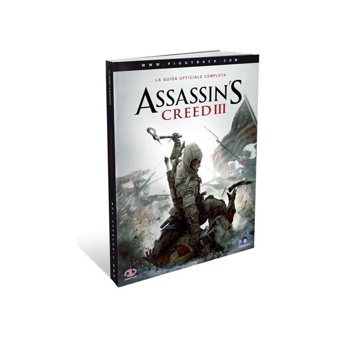 Assassin`s Creed III Guida