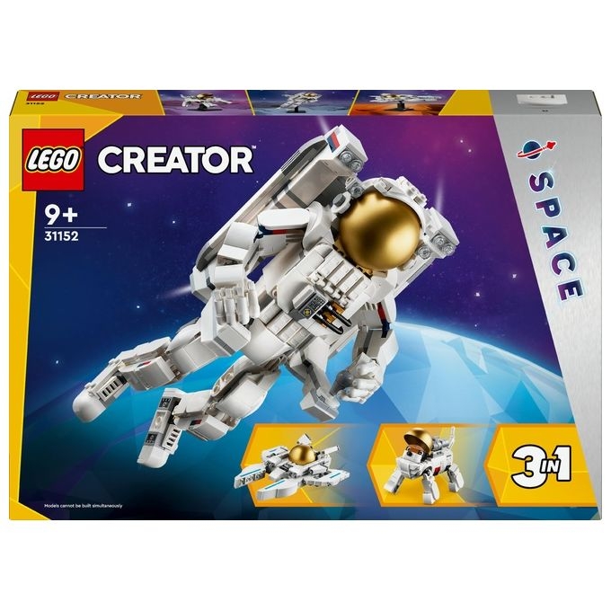 LEGO Creator 31152 3in1