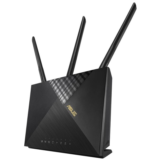 ASUS 4G-AX56 LTE Router