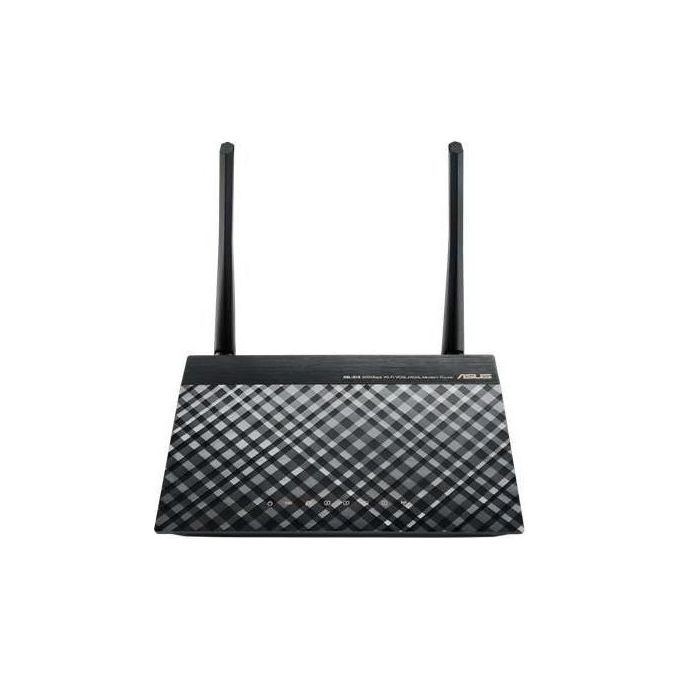 ASUS DSL-N16 Router Wireless