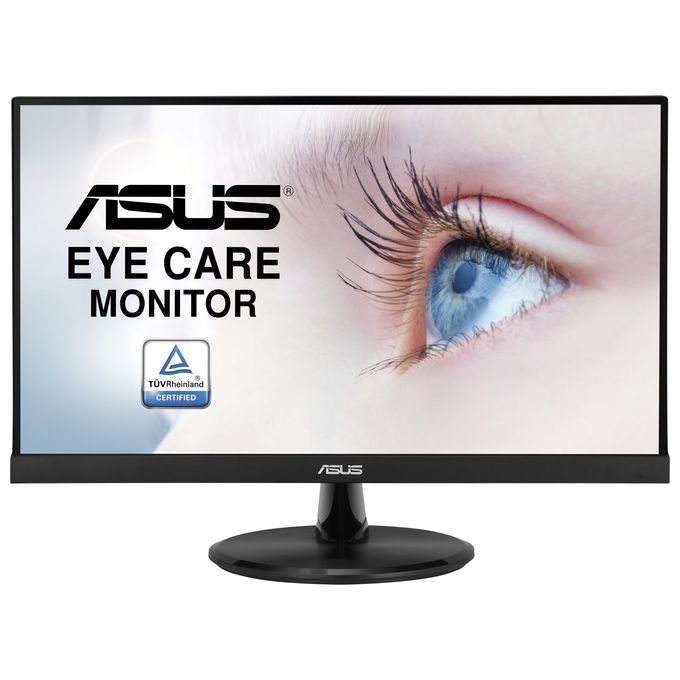 ASUS Monitor VP227HE Eye