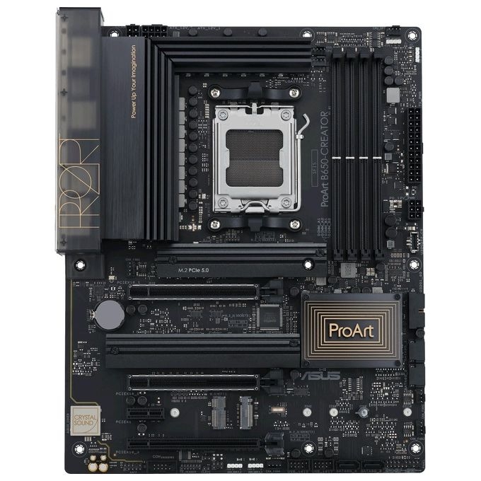 Asus PROART B650-CREATOR AMD