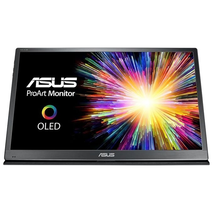 ASUS Monitor 21.6 OLED