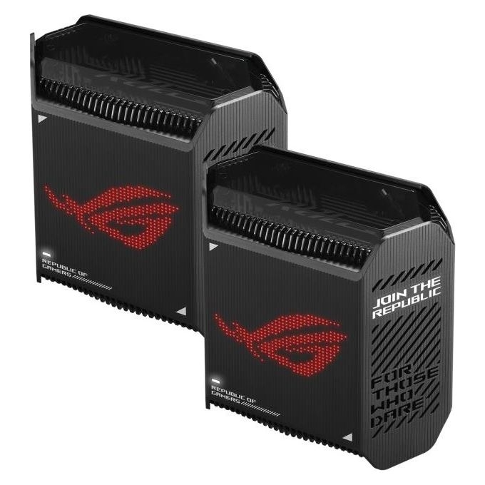 ASUS GT6 Tri-Band WiFi