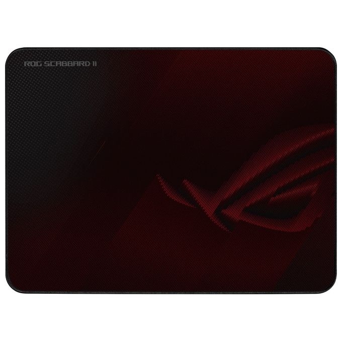 ASUS ROG Scabbard Tappetino
