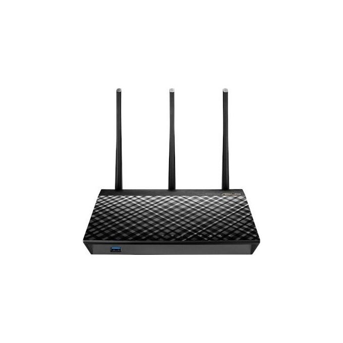 ASUS Rt-ac1900u Router Wireless