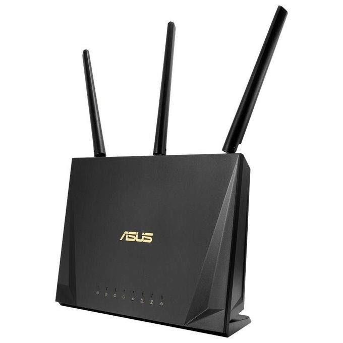 ASUS RT-AC85P Wireless-AC2400 Dual-Band