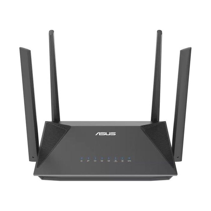 Asus RT-AX52 AX1800 Router