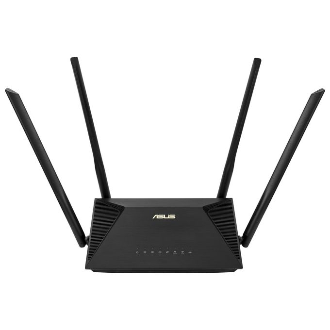 Asus Rt-AX53U Router Wireless