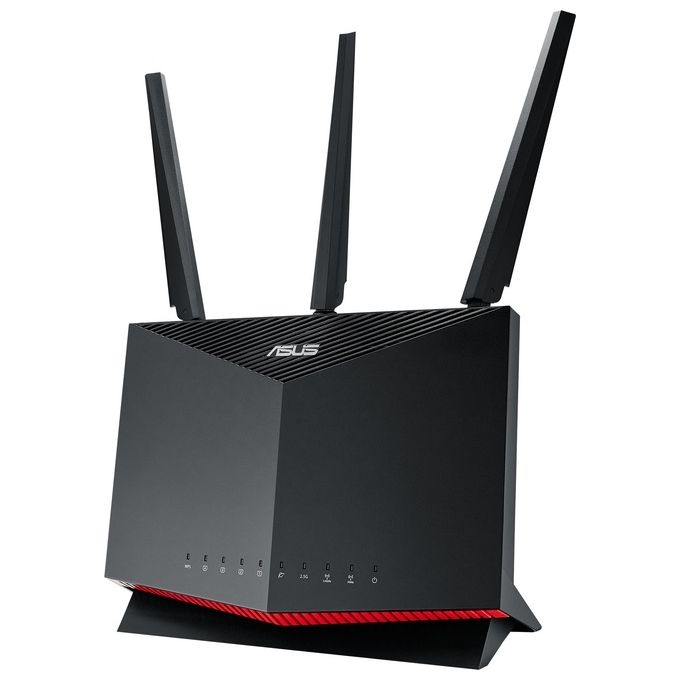 ASUS RT-AX86S Router Wireless